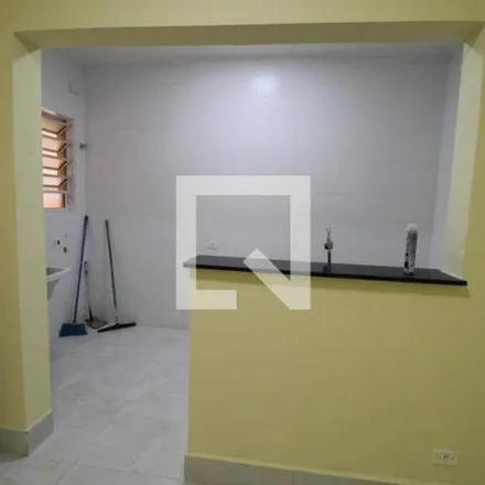 Rent this 1 bed house on Rua Vale de Amoreira in Cidade Ademar, São Paulo - SP
