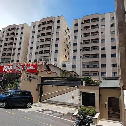 Image 2 - Rua Delfim Moreira, Granbery, Juiz de Fora - MG, 36010-380, Brazil - Apartment for sale