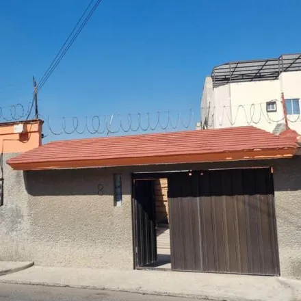Image 2 - Calle Hidalgo, 56351 Chimalhuacán, MEX, Mexico - House for rent