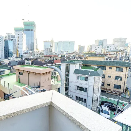 Image 8 - 697-40 Yeoksam-dong, Gangnam-gu, Seoul, South Korea - Apartment for rent