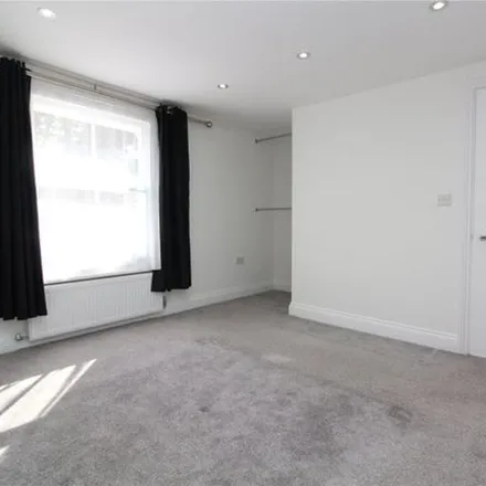 Image 3 - The Old Chapel, St Mary's Lane, London, RM14 2QP, United Kingdom - Apartment for rent