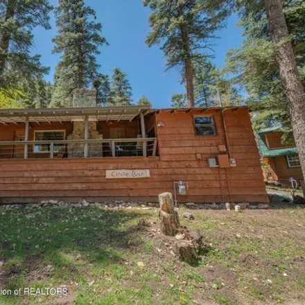 Image 2 - 100 Pinky Road, Ruidoso, NM 88345, USA - House for sale