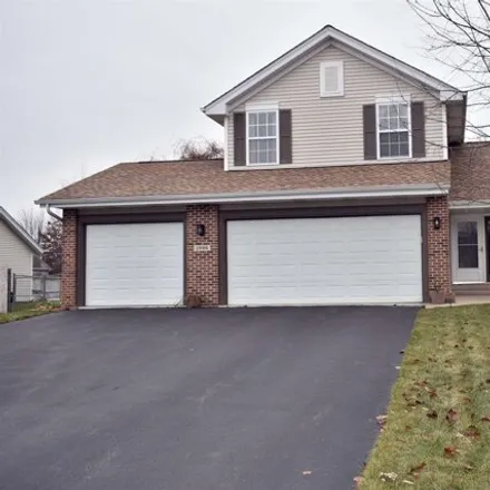 Buy this 3 bed house on 1996 Sunrise Drive in Rockton, Roscoe Township