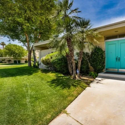 Buy this 3 bed condo on 308 Desert Lakes Drive in Palm Springs, CA 92264