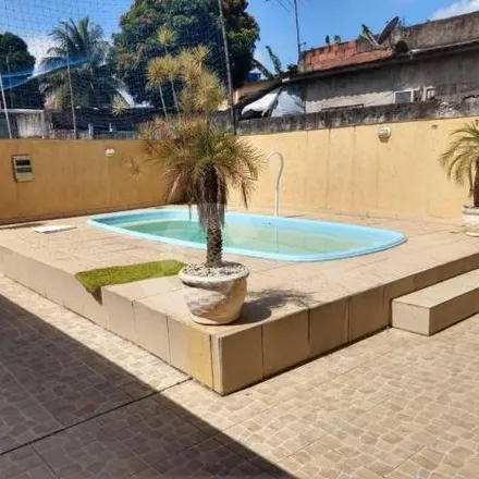 Buy this 5 bed house on Rua Olinto Guedes in Raul Veiga I, São Gonçalo - RJ