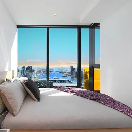 Rent this 1 bed apartment on Melbourne in Victoria, Australia