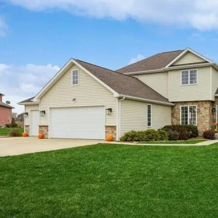 Buy this 5 bed house on Timber Ridge Road in Washington, IA 52353
