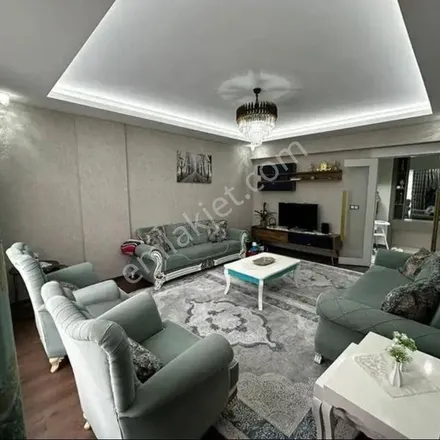 Image 3 - Şht. Hasan Tahsin Büyükçoban Caddesi, 41400 Gebze, Turkey - Apartment for rent