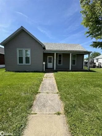 Buy this 3 bed house on 1466 High Street in Keokuk, IA 52632