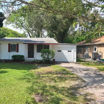 Buy this 2 bed house on 1248 51st Avenue North in Saint Petersburg, FL 33703