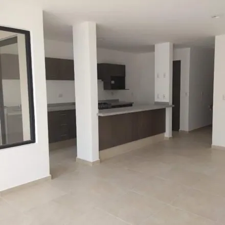 Rent this 3 bed house on unnamed road in Delegación Epigmenio González, 76146