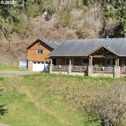 Buy this 4 bed house on 15730 Wilson River Highway in Siskeyville, Tillamook County