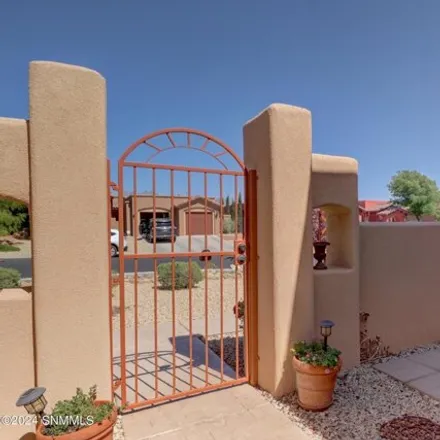 Image 7 - 4325 Yavapai Court, Las Cruces, NM 88011, USA - House for sale