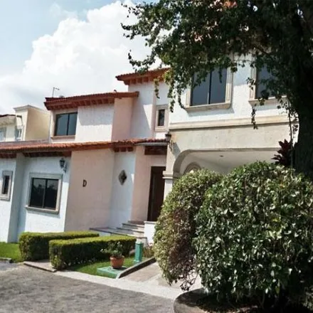 Image 1 - Avenida Palmira, Chipitlán, 62050 Cuernavaca, MOR, Mexico - House for sale