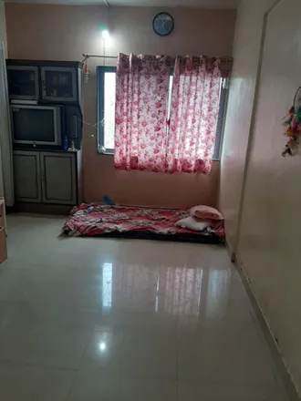 Image 7 - unnamed road, Ajmera, Pimpri-Chinchwad - 411034, Maharashtra, India - Apartment for rent