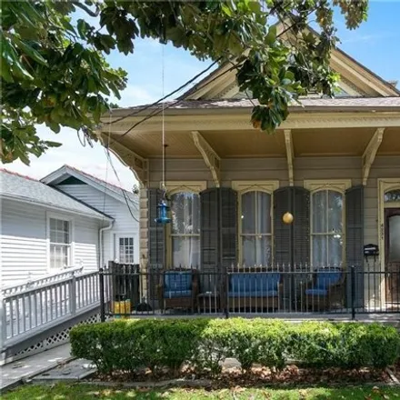 Buy this 3 bed house on 4231 Camp Street in New Orleans, LA 70115