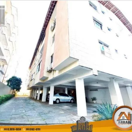 Buy this 3 bed apartment on Colégio Espaço Aberto Sede Papicu in Rua Bento Albuquerque 1671, Papicu