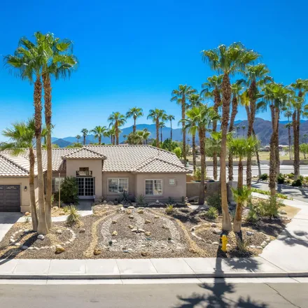 Buy this 3 bed house on 43999 Venice Drive in La Quinta, CA 92253