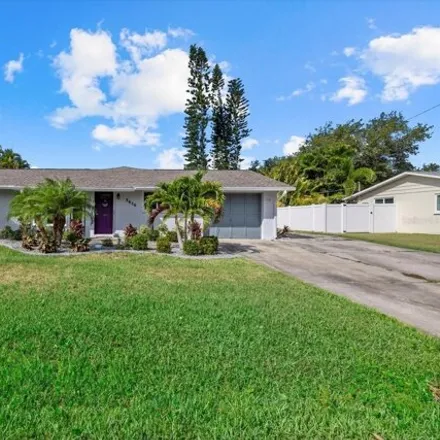 Buy this 3 bed house on 2578 Clematis Road in South Venice, Sarasota County