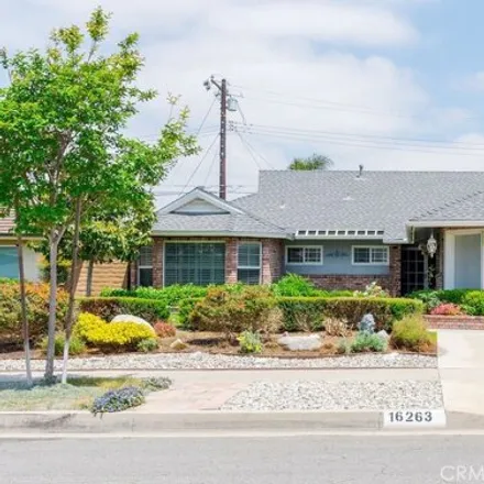 Buy this 4 bed house on 16267 Placid Drive in East La Mirada, CA 90604