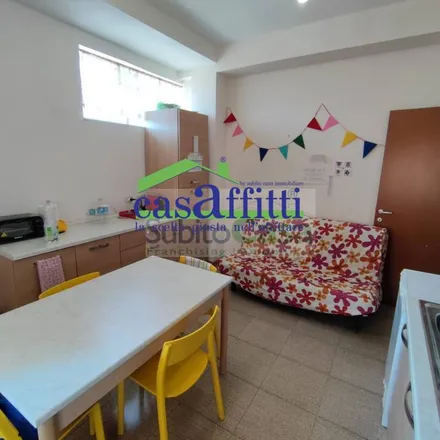 Rent this 4 bed apartment on Farmacia dei Sani in Piazzale Guglielmo Marconi 65, 66100 Chieti CH