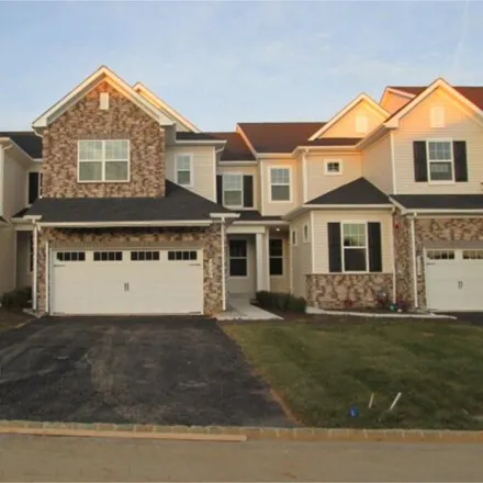 Rent this 3 bed townhouse on Krista La in West Vincent Township, PA 19425