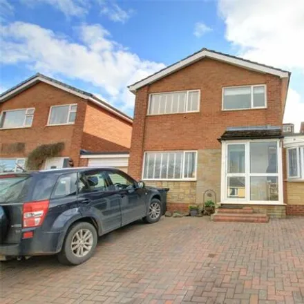 Buy this 4 bed house on 26 Broadoak Drive in Lanchester, DH7 0QA