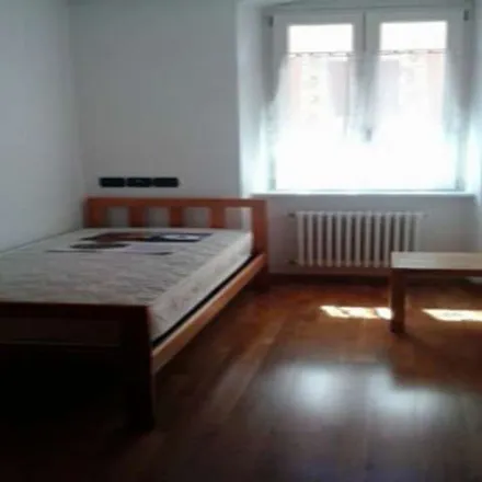 Rent this 3 bed apartment on Via Calepina 8 in 38122 Trento TN, Italy