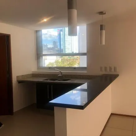 Rent this 2 bed apartment on Prolongación Reforma 215 in Colonia Giralta, 01330 Santa Fe