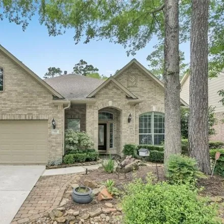 Buy this 2 bed house on 122 East Northcastle Circle in College Park, The Woodlands
