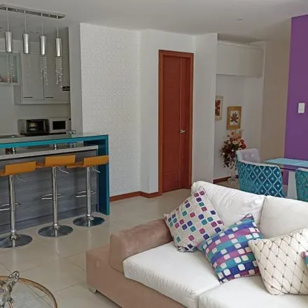 Buy this 3 bed apartment on Perez in De las Azucenas, 170124