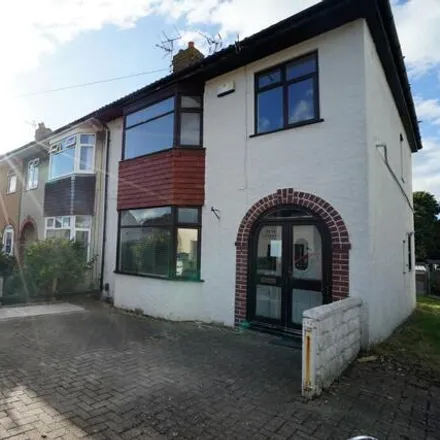 Rent this 5 bed duplex on 22 Gayner Road in Filton, BS7 0SW