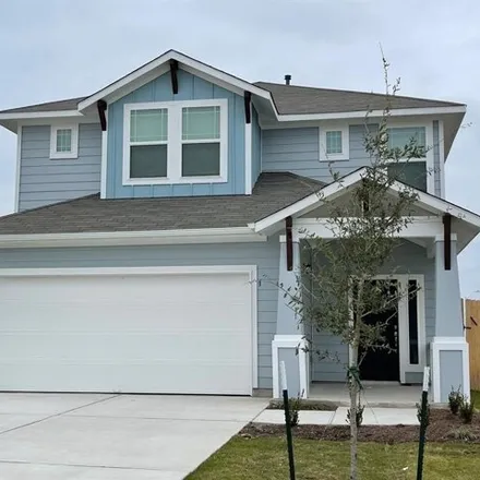 Rent this 3 bed house on 100 Crescent Street in Georgetown, TX 78626