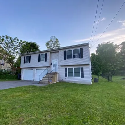 Buy this 3 bed house on 21 Workman Avenue in Torrington, CT 06790