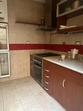 Buy this 2 bed house on Zelada 6299 in Naon, 0000 Buenos Aires