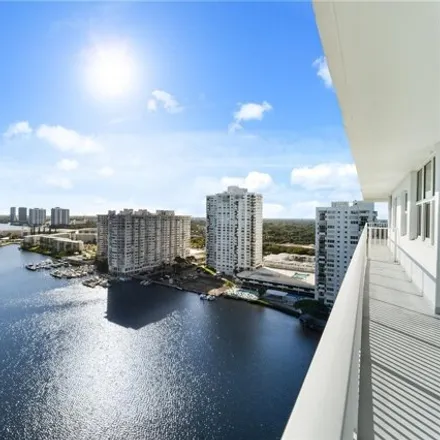 Buy this 2 bed condo on 2801 Northeast 183rd Street in Aventura, FL 33160