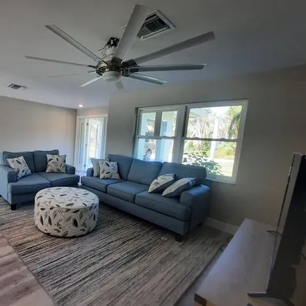 Rent this 3 bed house on Sanibel