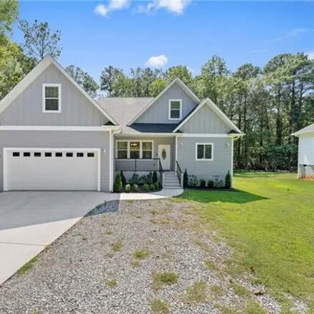 Buy this 5 bed house on 1061 Fisher Rd in Anderson, South Carolina