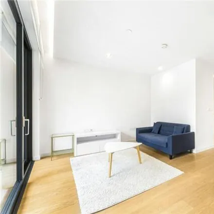 Rent this 2 bed room on ArtHouse in 1 York Way, London