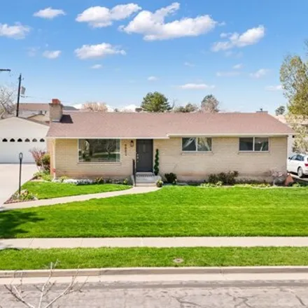 Buy this 4 bed house on 4942 3095 West in Taylorsville, UT 84129