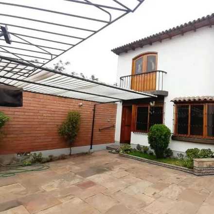 Buy this 7 bed house on Calle Manuel Almenara in Surquillo, Lima Metropolitan Area 15048