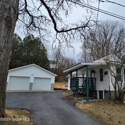 Buy this 2 bed house on 89 1st Avenue in Hadley, Saratoga County