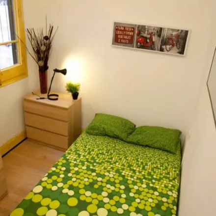Image 6 - Carrer de Roger de Flor, 126, 08010 Barcelona, Spain - Apartment for rent