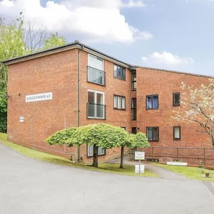 Buy this 2 bed apartment on 45 Woodmill Lane in Southampton, SO18 2PA