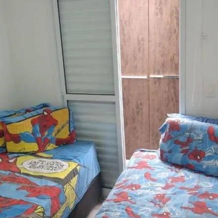 Buy this 2 bed apartment on Rua Jurema in Vila Humaitá, Santo André - SP