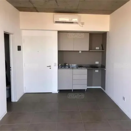 Buy this studio apartment on R. Caamaño in Partido del Pilar, B1631 BUI Villa Rosa