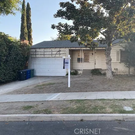 Buy this 2 bed house on 1205 South Chavez Street in Burbank, CA 91506