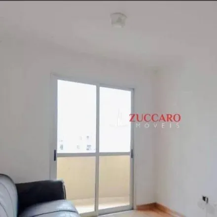 Buy this 2 bed apartment on Rua Jesuíno Rabelo in Vila Galvão, Guarulhos - SP