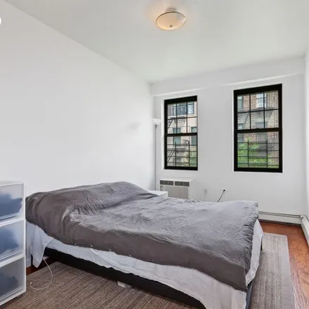 Rent this 2 bed apartment on 140 Suffolk Street in New York, NY 10002