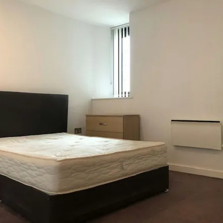 Image 6 - unnamed road, The Heart of the City, Sheffield, United Kingdom - Apartment for rent